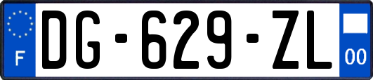 DG-629-ZL