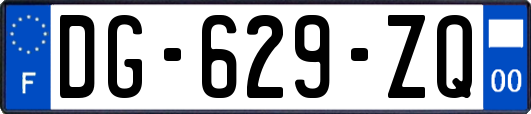 DG-629-ZQ