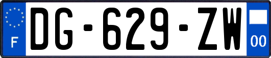 DG-629-ZW