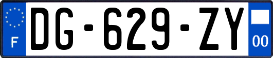 DG-629-ZY