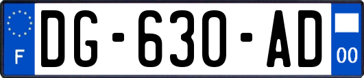 DG-630-AD