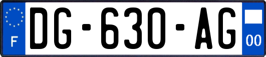 DG-630-AG