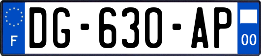 DG-630-AP