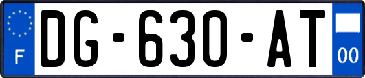 DG-630-AT