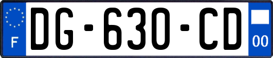 DG-630-CD