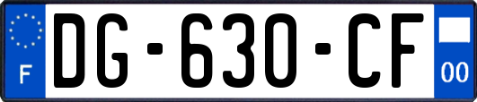 DG-630-CF