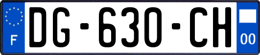 DG-630-CH