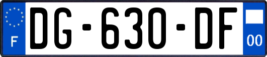 DG-630-DF