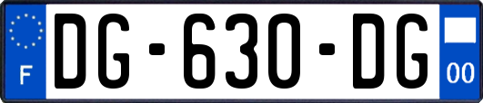 DG-630-DG
