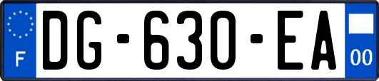 DG-630-EA