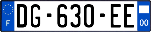 DG-630-EE