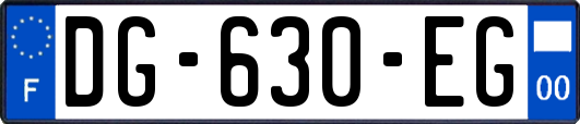 DG-630-EG