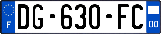 DG-630-FC