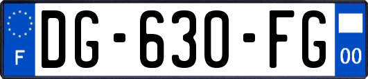 DG-630-FG