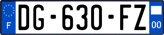 DG-630-FZ