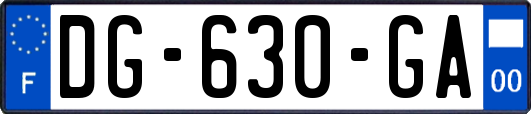 DG-630-GA