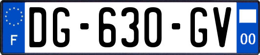 DG-630-GV