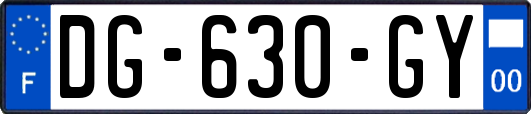 DG-630-GY