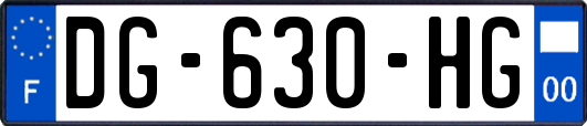 DG-630-HG