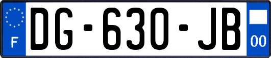 DG-630-JB