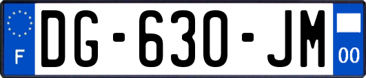 DG-630-JM