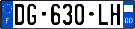 DG-630-LH