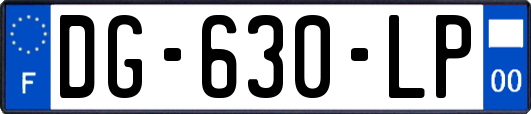 DG-630-LP