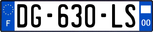 DG-630-LS