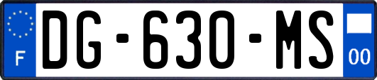 DG-630-MS