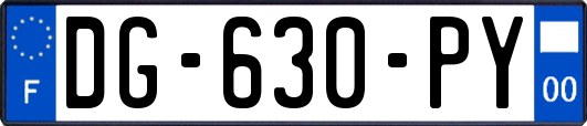 DG-630-PY