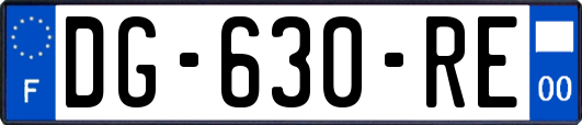 DG-630-RE