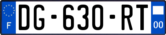 DG-630-RT
