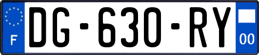 DG-630-RY