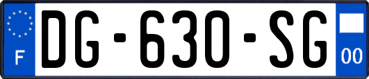 DG-630-SG