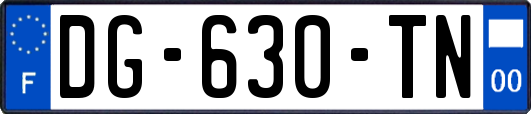 DG-630-TN