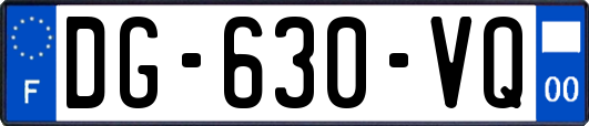 DG-630-VQ