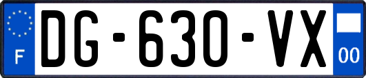DG-630-VX