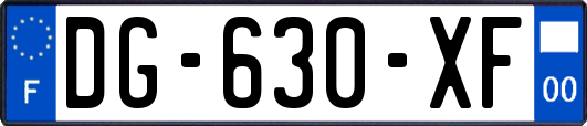 DG-630-XF