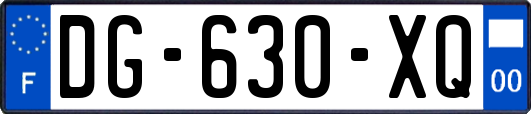DG-630-XQ