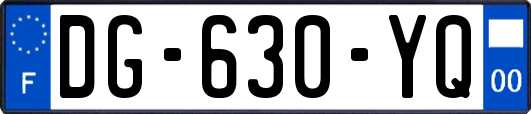DG-630-YQ