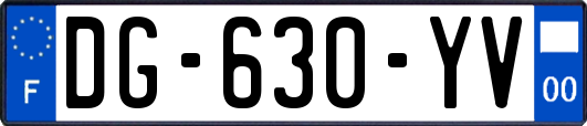DG-630-YV