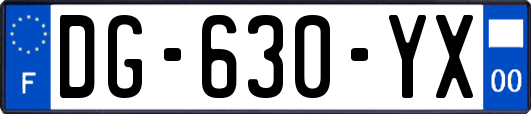 DG-630-YX
