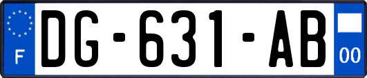 DG-631-AB