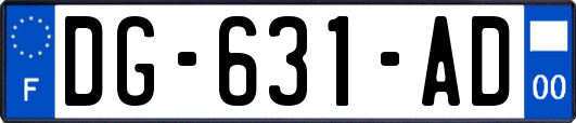 DG-631-AD