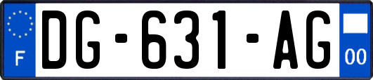 DG-631-AG