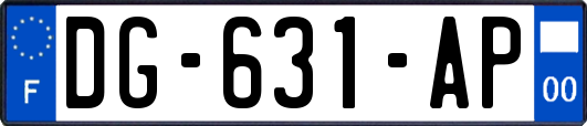 DG-631-AP