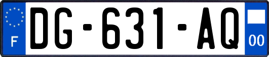 DG-631-AQ