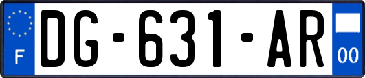 DG-631-AR