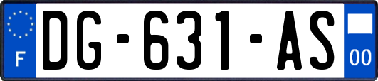 DG-631-AS