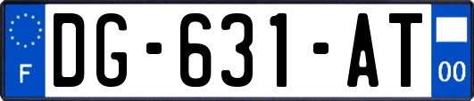 DG-631-AT